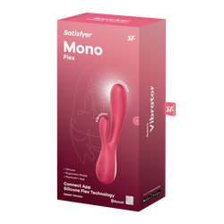 Mono Flex Connect App