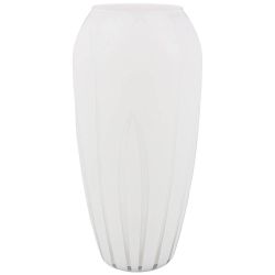 ВАЗА "FIDELIS CASANDRA WHITE" ВЫСОТА 26СМ