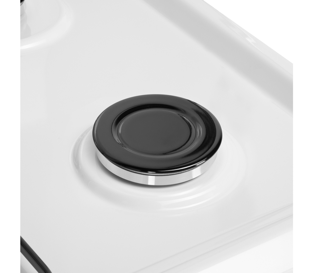 Газовая плита MAUNFELD MGC60GEW03