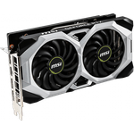 Видеокарта MSI nVidia GeForce RTX 2060 Ventus 6G OC