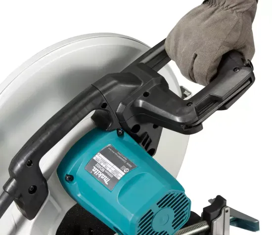 Пила отрезная по  металлу "MAKITA" M2402