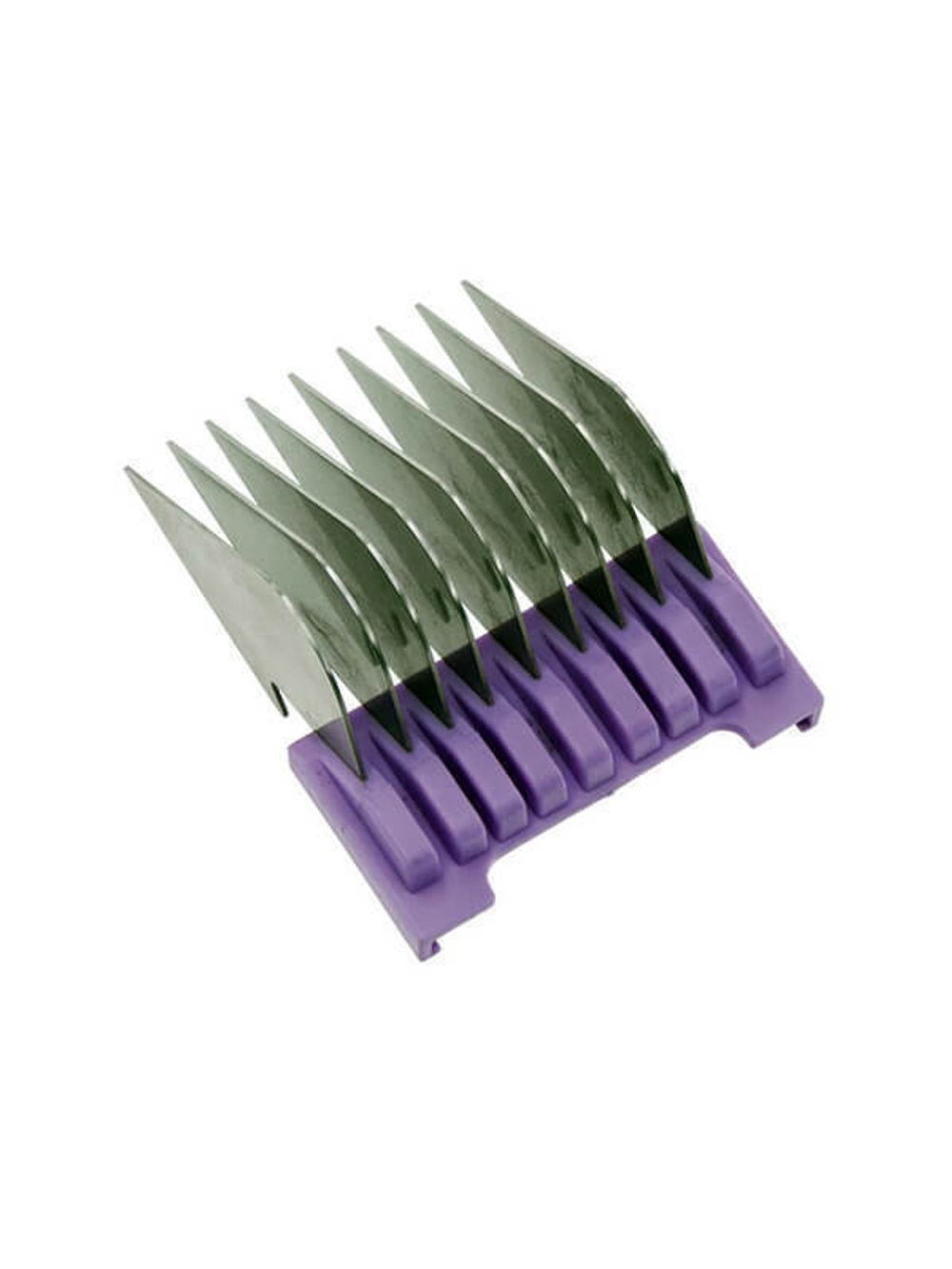 Набор металлических насадок для машинок Moser (3 шт.) (1233-7190) - 4