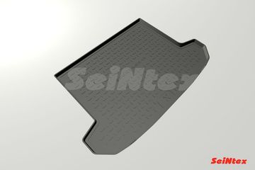 Коврик в багажник Kia Sportage IV (2016-наст. время)