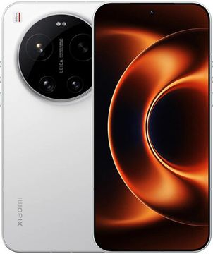 Смартфон Xiaomi 17 Ultra 16/512 ГБ Белый