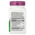 Nature's Way, Super Milk Thistle®, 120 веганских капсул