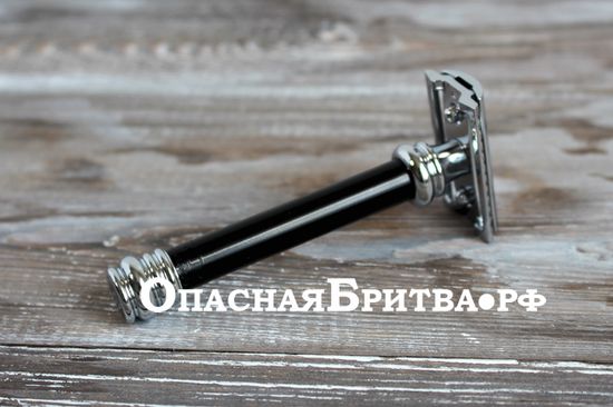 Т-образная бритва (станок) Merkur удлиненный