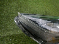 Фара габаритная левая Hyundai Santa Fe 4 TM (2018-2021) LED