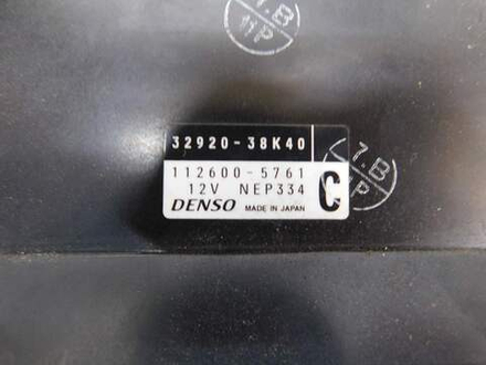 Коммутатор Suzuki GSX-S1000F GT79B 32920-38K40