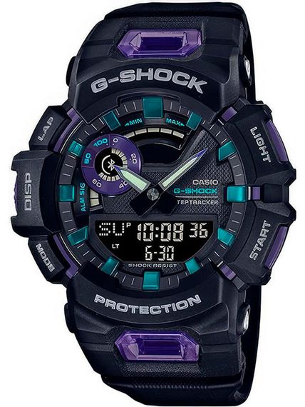 Наручные часы Casio GBA-900-1A6