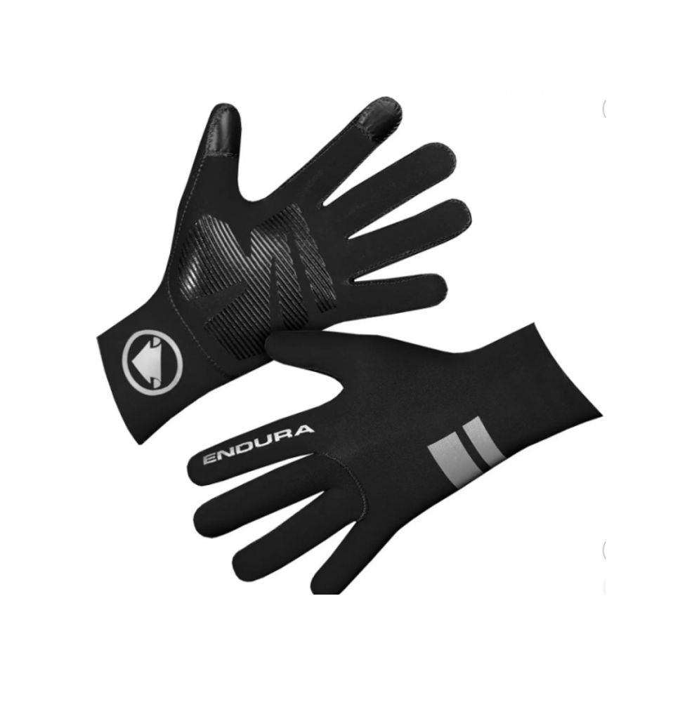 Перчатки ENDURA FS260-PRO NEMO GLOVE II - BLACK (р-р S)