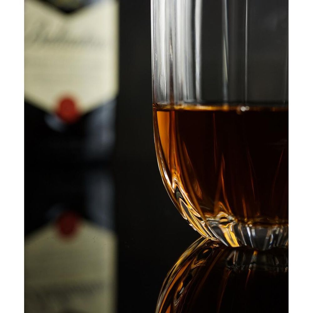 Стакан Олд Фэшн 360 мл " " d 8,3 см h10 см P.L. - BarWare [6]