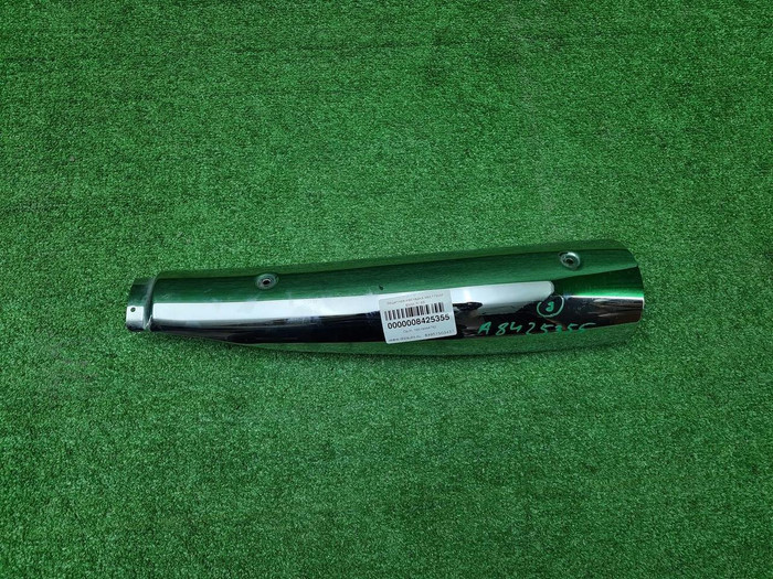 Накладка глушителя правая BMW R18B (2021-н.в.)