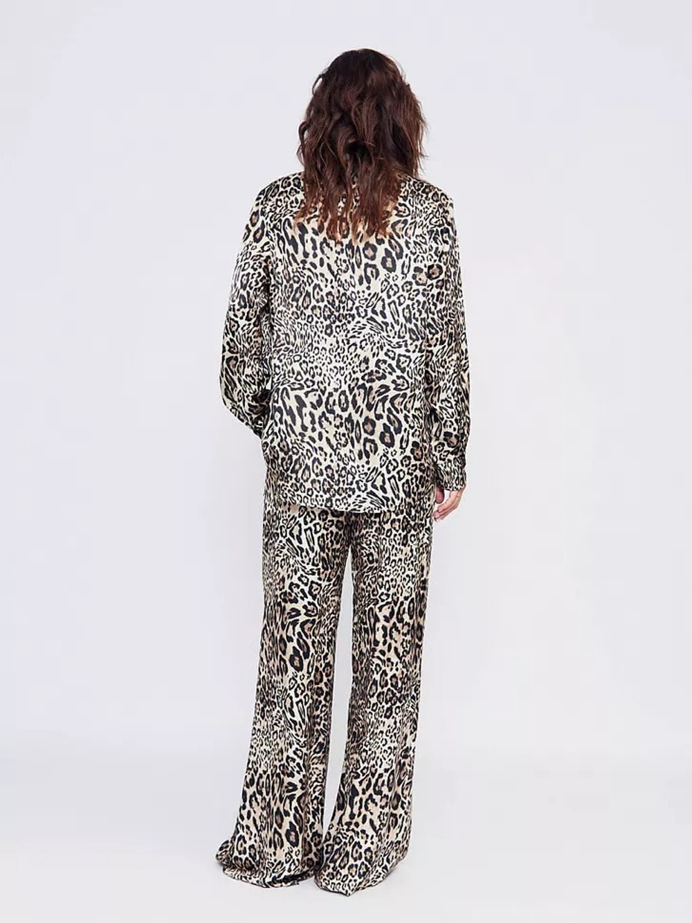 Брюки женские FREE AGE