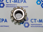 Фреза червячная модульная М1,25 20гр. кл. А Р18 1°33`