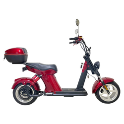 Электроскутер CityCoco GT-M6 PRO