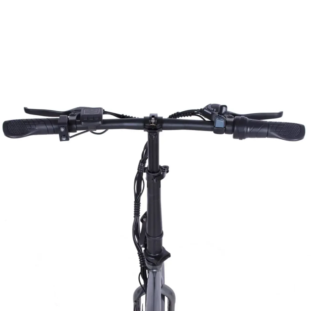 Электровелосипед Hiper Engine BF200