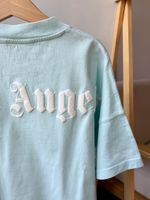 Хлопковая футболка Palm Angels, 128