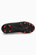 Бутсы Skechers SKX 02 Club MG Junior - красный