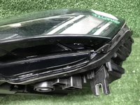 Фара левая Audi A6 5 C8 (2018-2023) LED