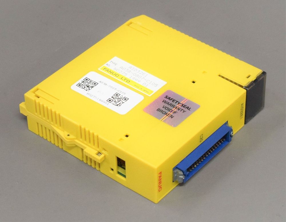 FANUC A03B-0807-C105