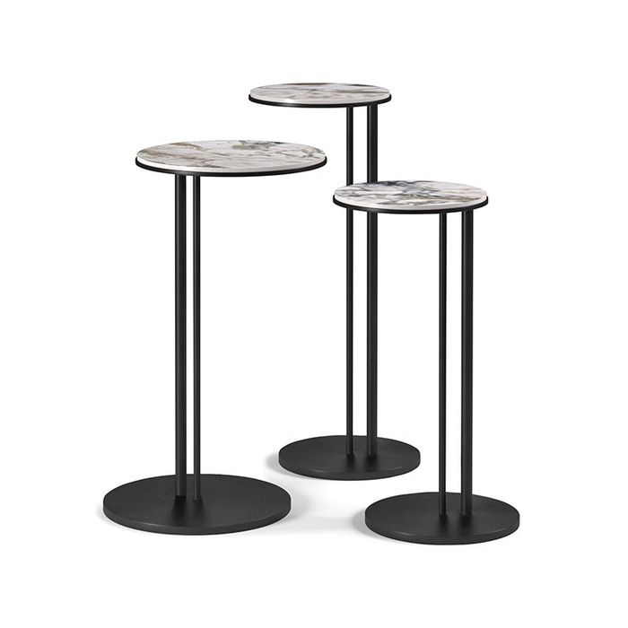 Приставной столик Cattelan Italia Sting set of 3