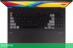 Ноутбук ASUS Vivobook Pro 16X OLED K6604JV-MX016W