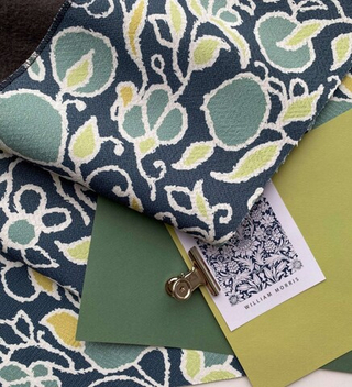 Жаккард Fiori / Фиори