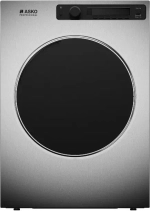 Профессиональная сушильная машина Asko TDC1773VF.S фото 