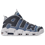 Кроссовки Nike Air More Uptempo 96 Denim