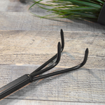 Рыхлитель 3-х зубый 44*7*6см, NN6057-1D