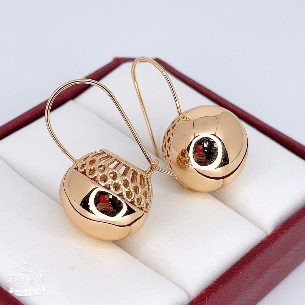 Серьги Xuping - арт899