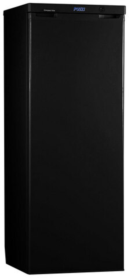 Холодильник Pozis RS-416 (черный)