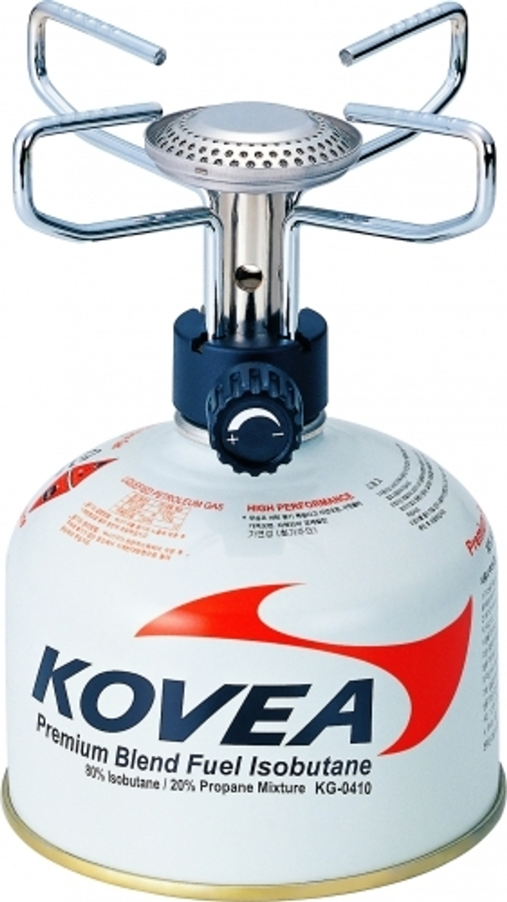 ГАЗОВАЯ ГОРЕЛКА KOVEA BACKPACKERS STOVE TKB-9209