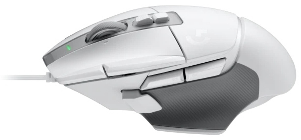 Мышь Logitech G502 X PLUS белый