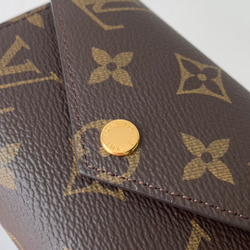 Louis Vuitton Victorine Wallet