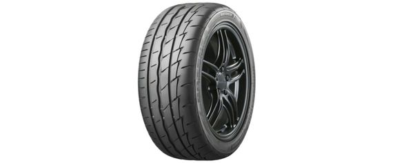 Bridgestone Potenza Adrenalin RE003 245/40 R17 91W