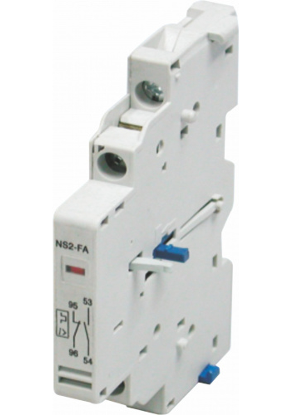 Доп.контакты NS2-AU20 для NS2-80B (R)(CHINT)