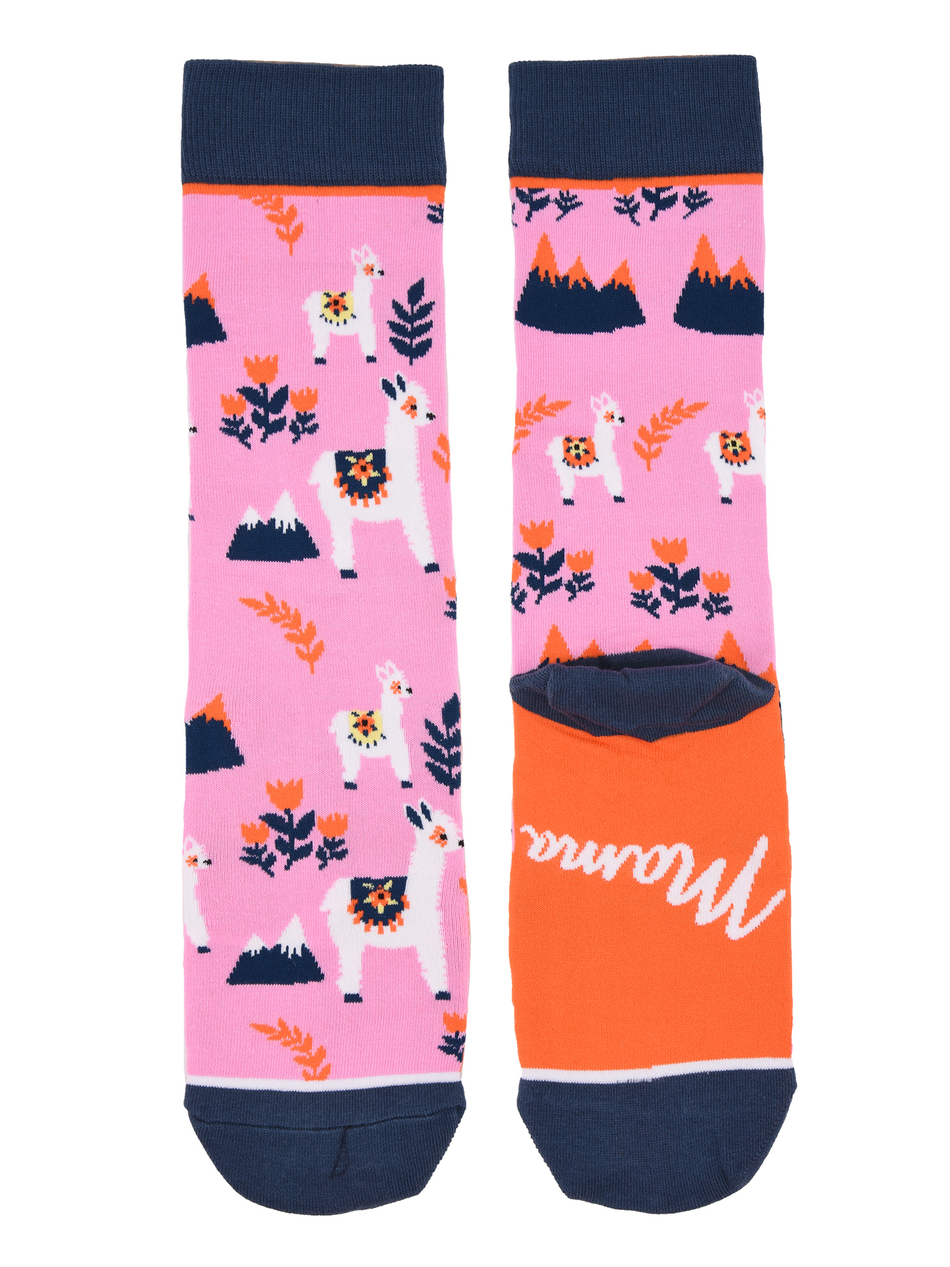 Носки женские