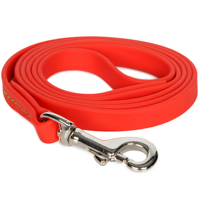 Поводок стелс биотан 15" 2м а-15 принт #1