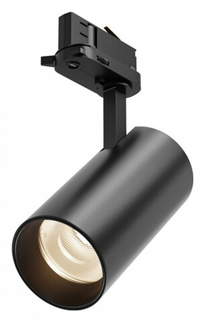 Светильник на штанге Maytoni Focus Led TR197-3-20WCCT-M-B