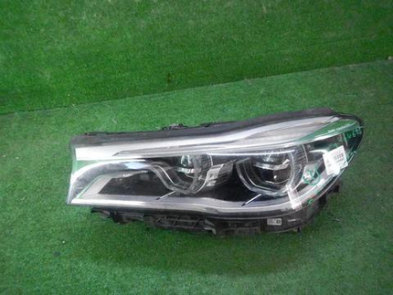 Фара левая BMW 7er G11 (2015-2019) Adaptive LED