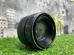 Зенитар-М 1.7\50mm
