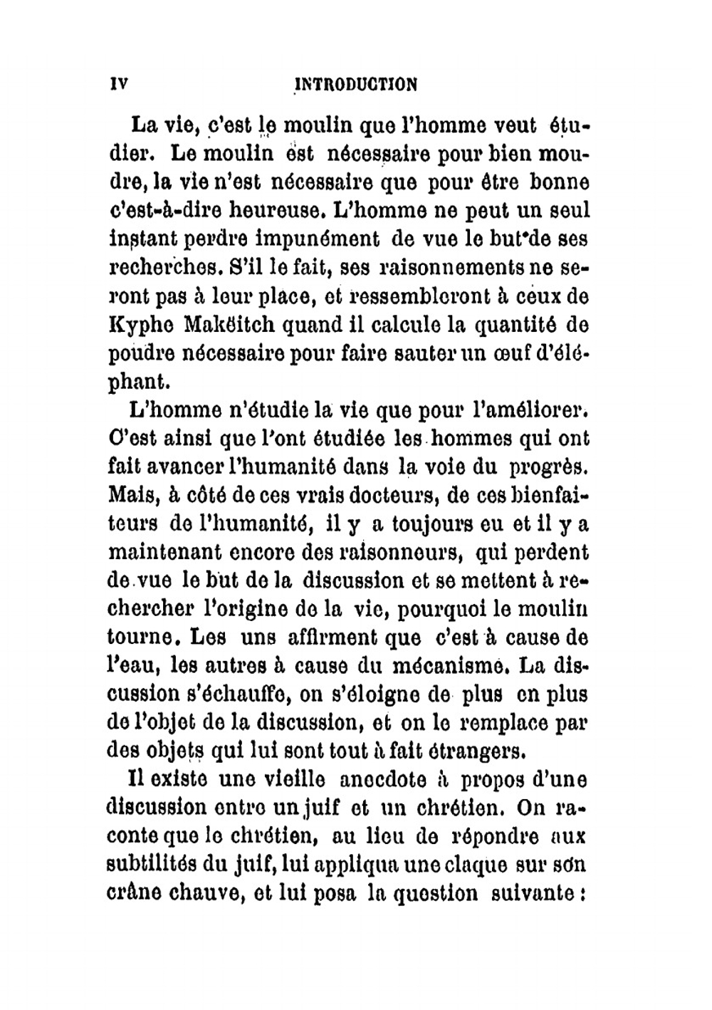 Comte Leon Tolstoi De la vie | Léon Tolstoi