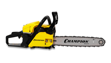 Бензиновая цепная пила CHAMPION 251-15