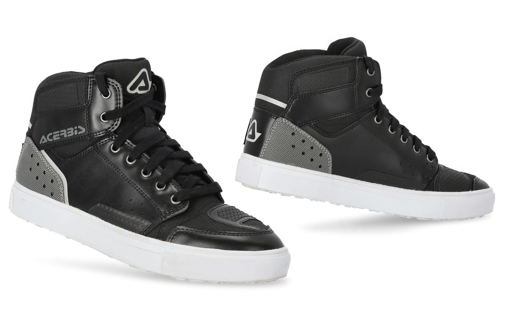 Мотокеды Acerbis SHOES CE LOCK, 46