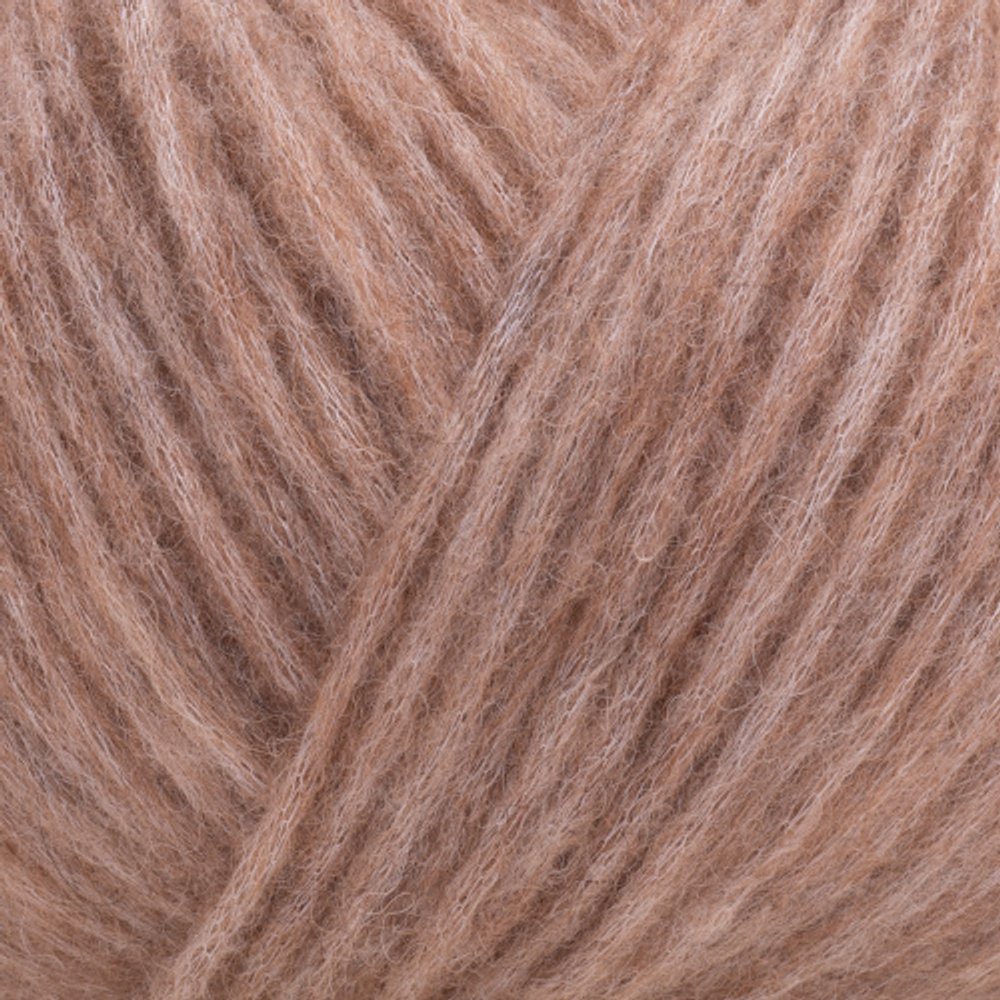 Пряжа для вязания Alpaca Air (76) 58% Baby Alpaca, 14% Superwash Merino Wool, 28% PA (50 гр. 150 м.)