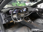 Mercedes-Benz S-Class W222 S560L 4MATIC (06.2020)