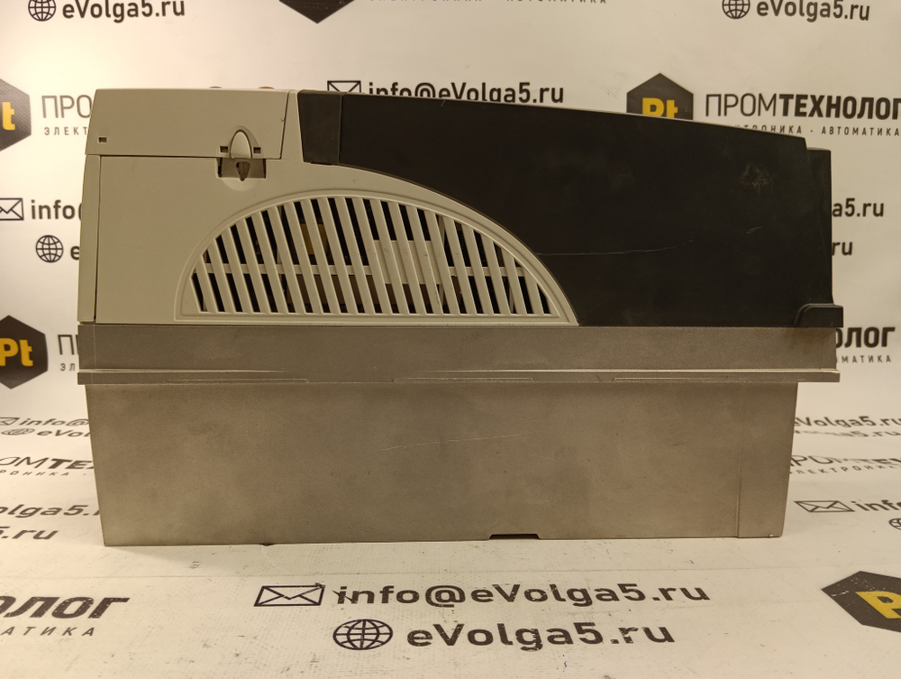 Control Techniques EMERSON SP1405* б/у