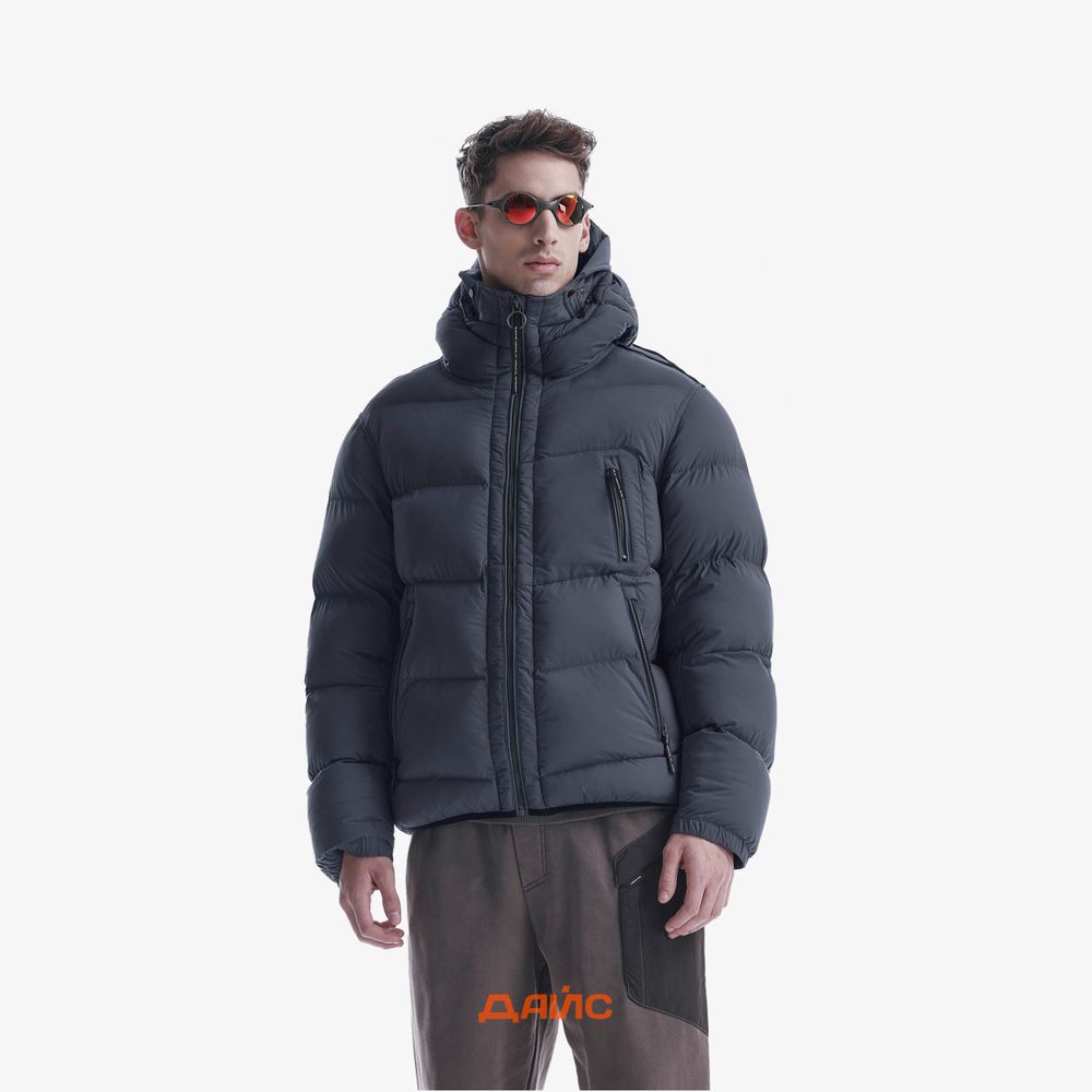 Куртка мужская Dickies Pinesdale Jacket