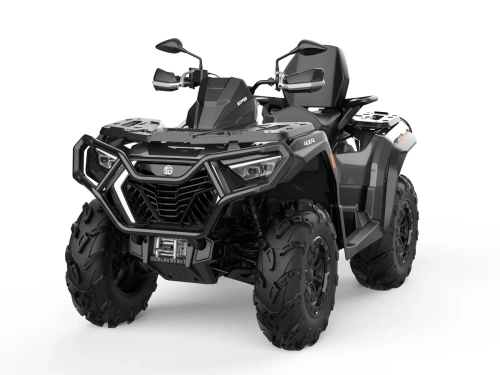 Квадроцикл ТАВРИДА SFA 1000 серый